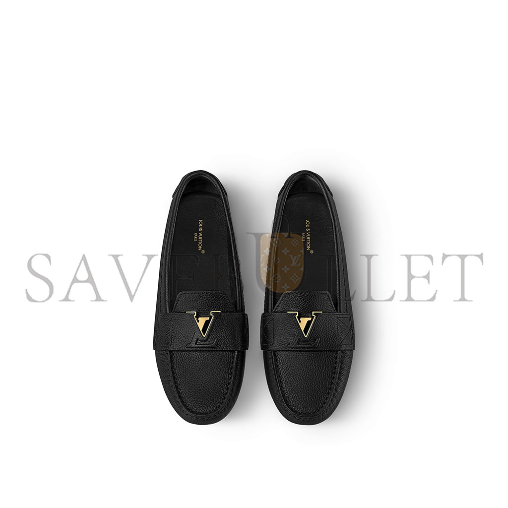 LOUIS VUITTON LV CAPRI FLAT LOAFER 1AD8DC